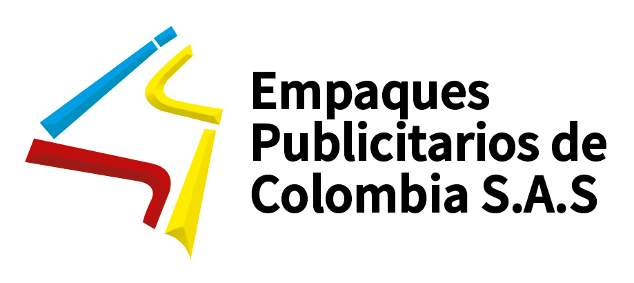 Empaques Publicitarios de Colombia